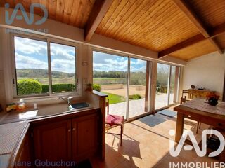  Maison à vendre 4 pièces 75 m²
