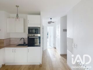  Appartement à vendre 2 pièces 46 m²