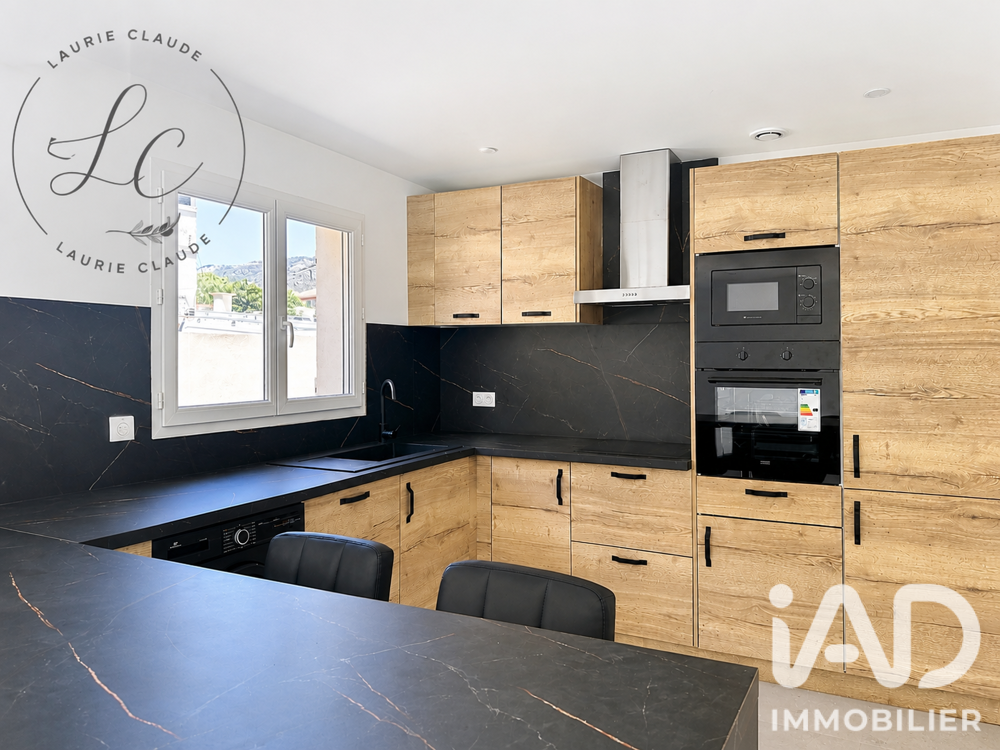 Vente Maison Vente Maison/villa 4 pièces Toulon