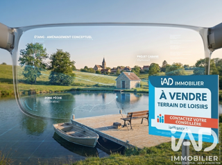  Terrain à vendre 2500 m²