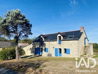  Maison à vendre 6 pièces 143 m²