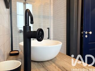  Appartement à vendre 4 pièces 101 m²