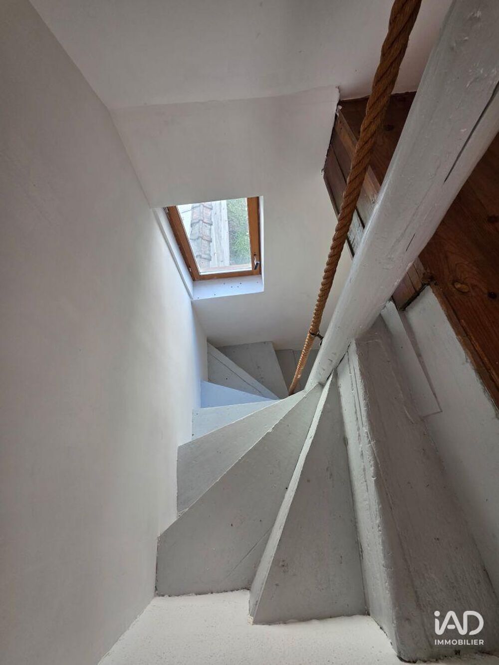 Vente Maison/villa 3 pièces