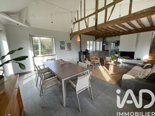 Maison à vendre 5 pièces 158 m²