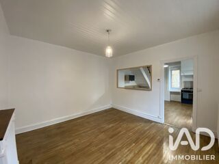  Maison à vendre 4 pièces 73 m²