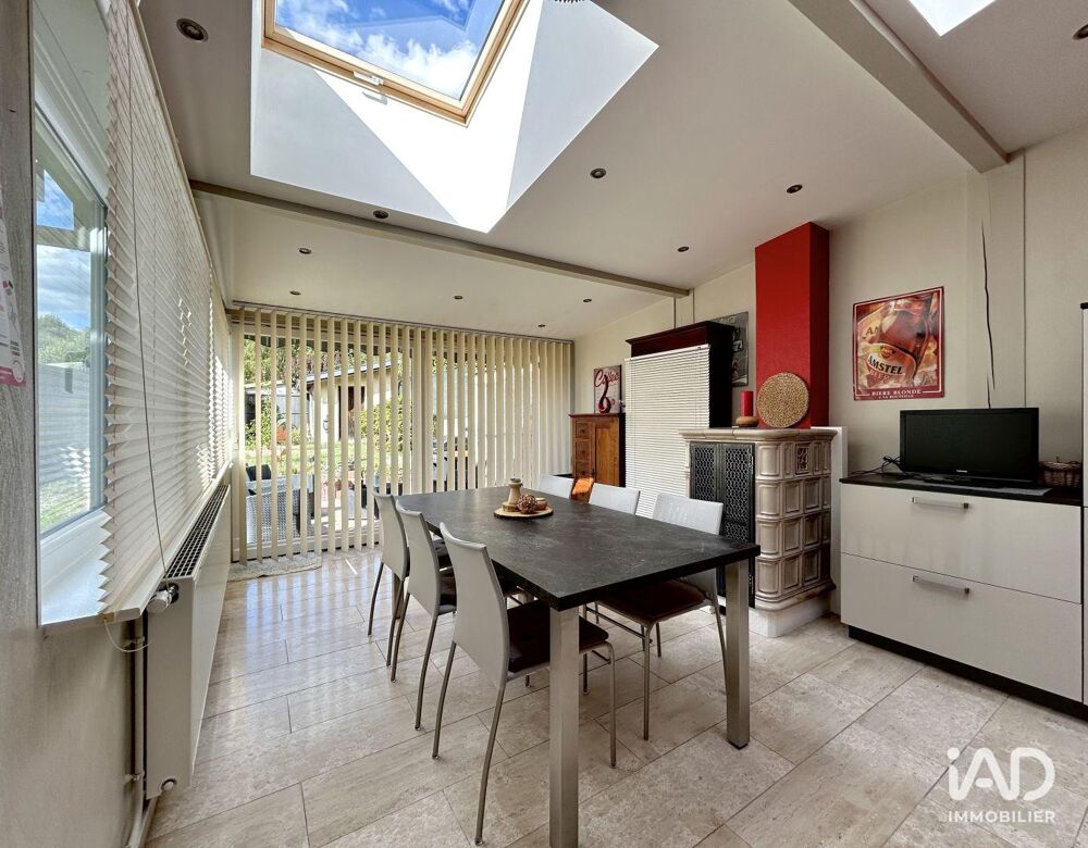 Vente Maison/villa 5 pièces