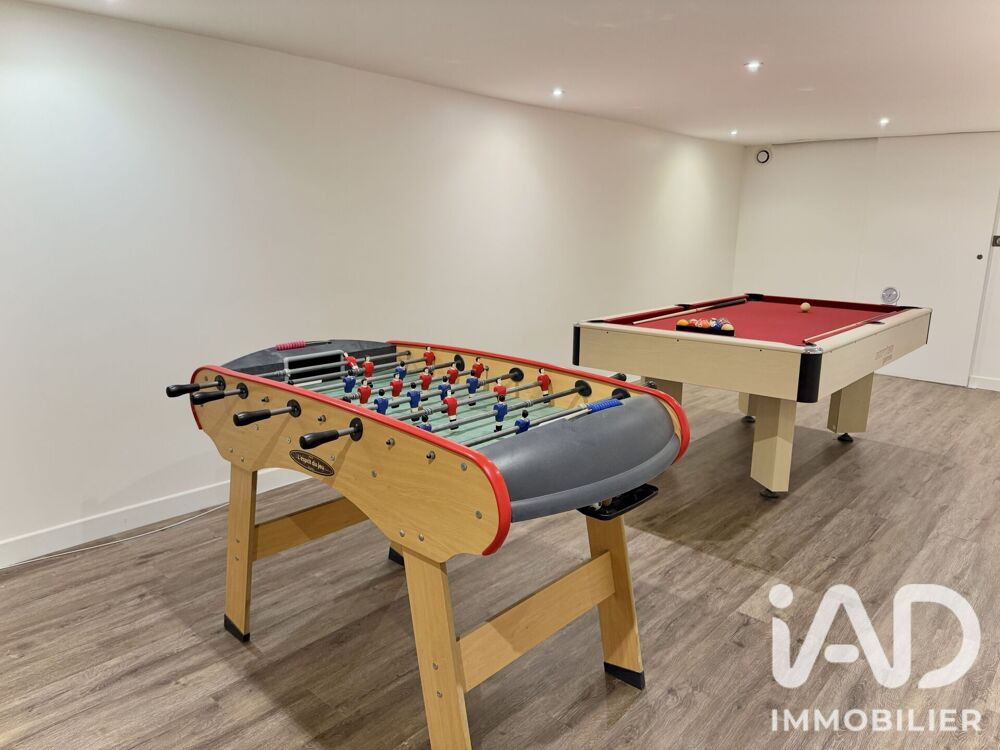 à vendre  Maison Chatou (78400)