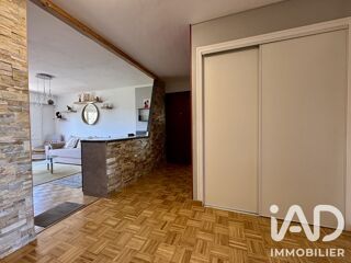  Appartement à louer 3 pièces 67 m²