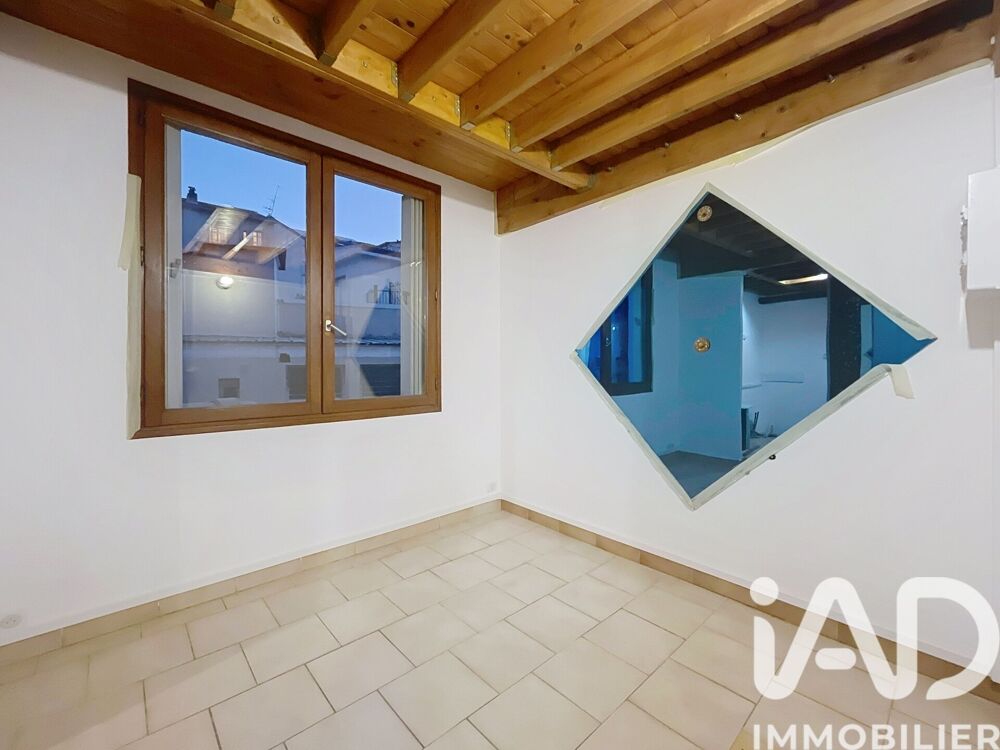 Vente Appartement 1 pièce