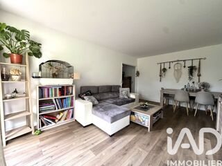  Appartement à vendre 3 pièces 67 m²