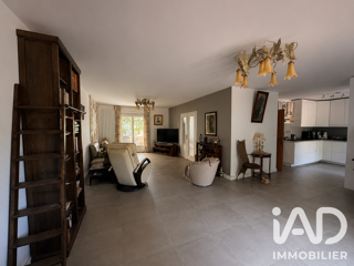  Maison à vendre 5 pièces 155 m²