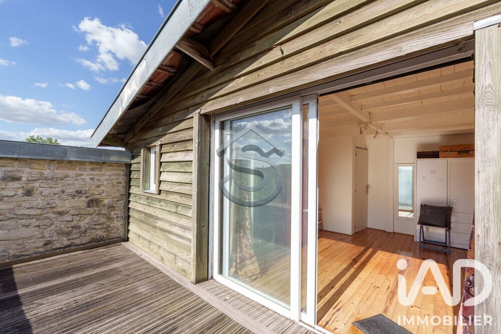 Vente Maison Vente Maison/villa 6 pièces Ferrières