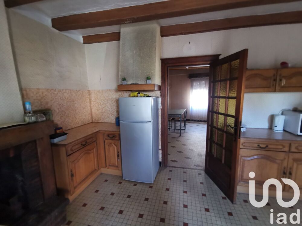 Vente Maison Vente Maison de ville 4 pièces Orée d'anjou