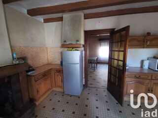  Maison à vendre 4 pièces 110 m²