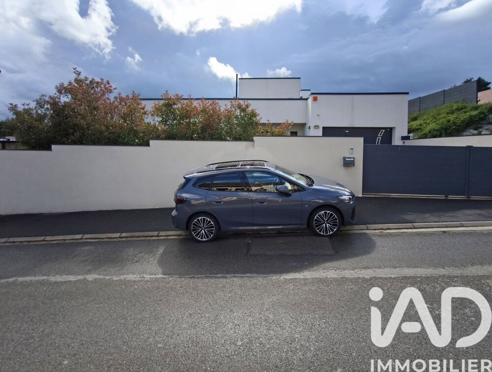 à vendre  Maison Bouleuse (51170)