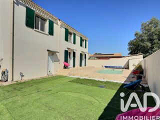  Maison à vendre 6 pièces 133 m²