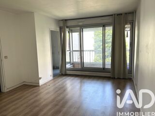  Appartement à vendre 1 pièce 34 m²