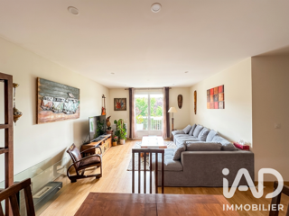  Appartement à vendre 5 pièces 104 m²