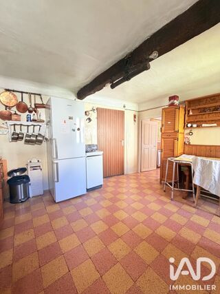 Vente Appartement Vente Appartement 2 pièces Toudon