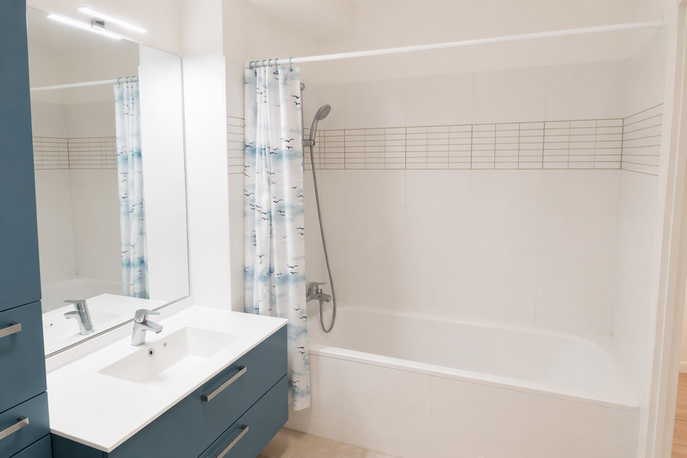 Vente Appartement Appartement 3P 60m² + 2 parking ss et cave Gargenville