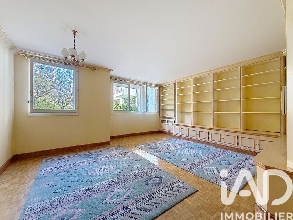 Vente Appartement Vente Appartement 4 pièces Clichy