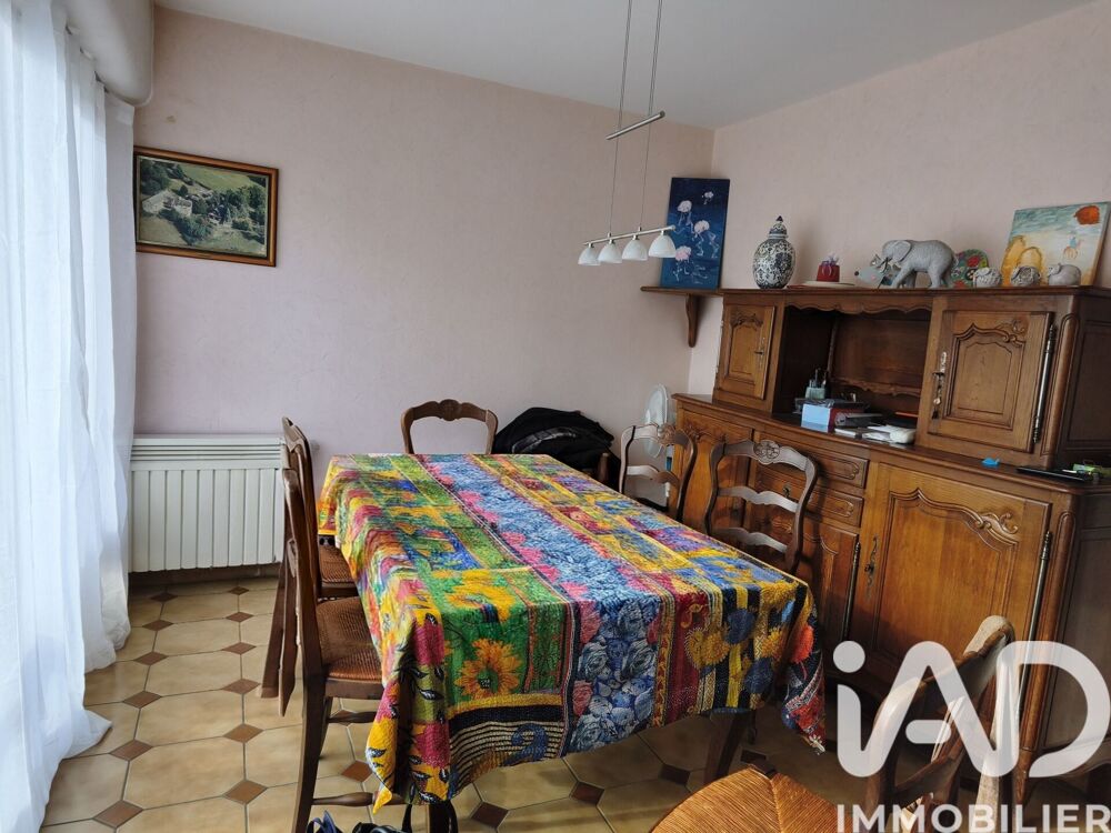 Vente Appartement Vente Appartement 3 pièces Bergerac