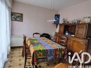  Appartement à vendre 3 pièces 84 m²