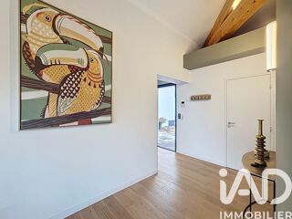  Maison à vendre 3 pièces 107 m²