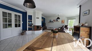 Maison à vendre 8 pièces 192 m²