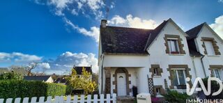  Maison à vendre 6 pièces 116 m²