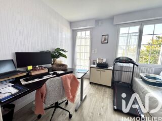  Maison à vendre 7 pièces 166 m²