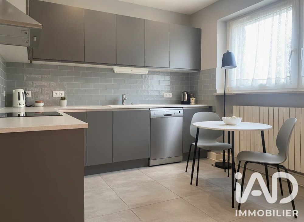 Vente Maison traditionnelle 5 pièces