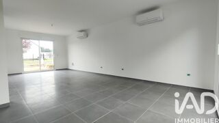  Maison à vendre 5 pièces 120 m²