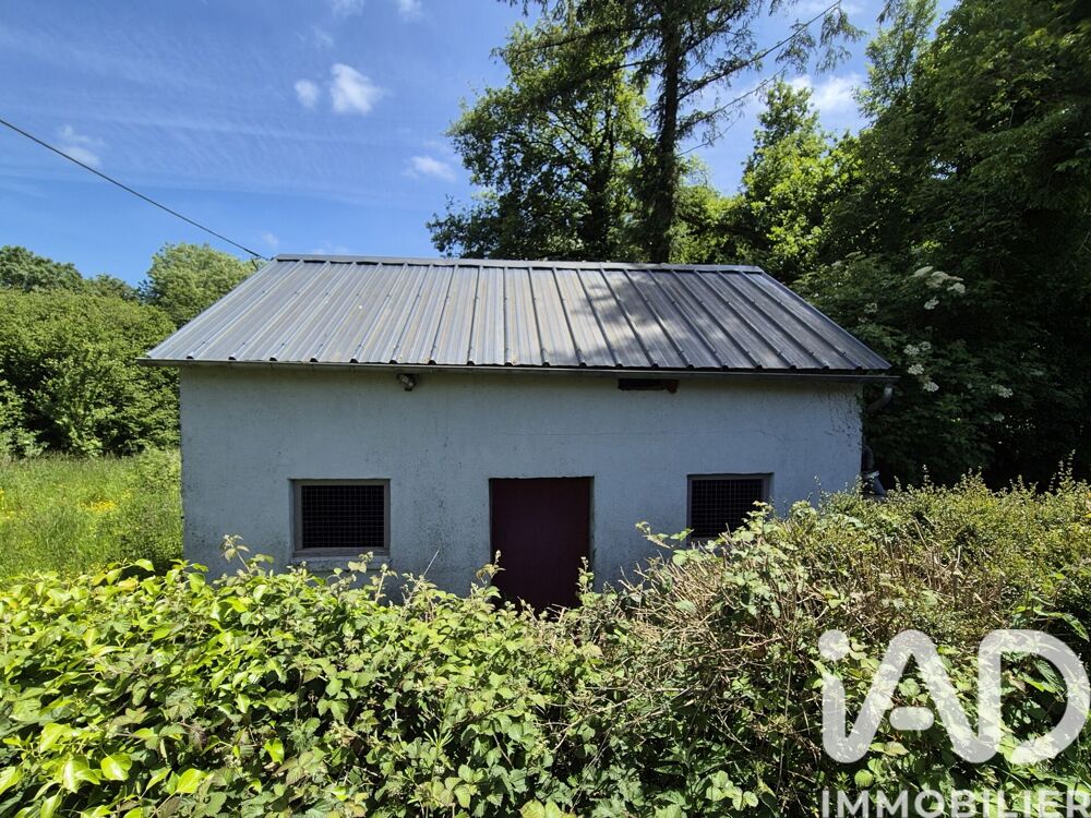Vente Maison de campagne 2 pièces