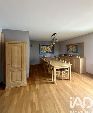  Maison à vendre 9 pièces 255 m²