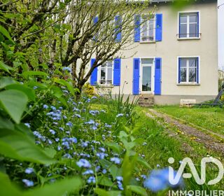  Maison à louer 7 pièces 164 m²