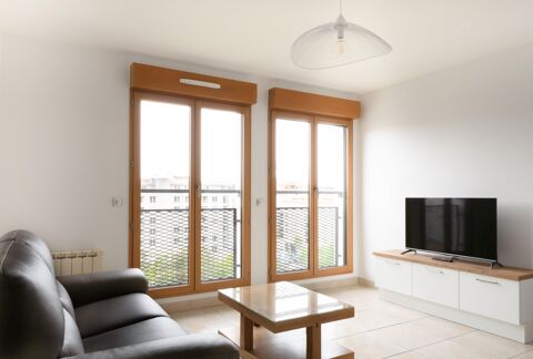  Appartement � louer 2 pi�ces 47 m�