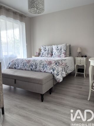  Maison à vendre 5 pièces 112 m²