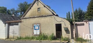 Maison � vendre 3 pi�ces 96 m�
