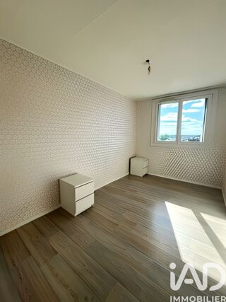  Appartement à vendre 4 pièces 82 m²