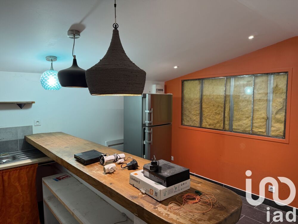 Vente Appartement Vente Atelier 3 pièces Dausse