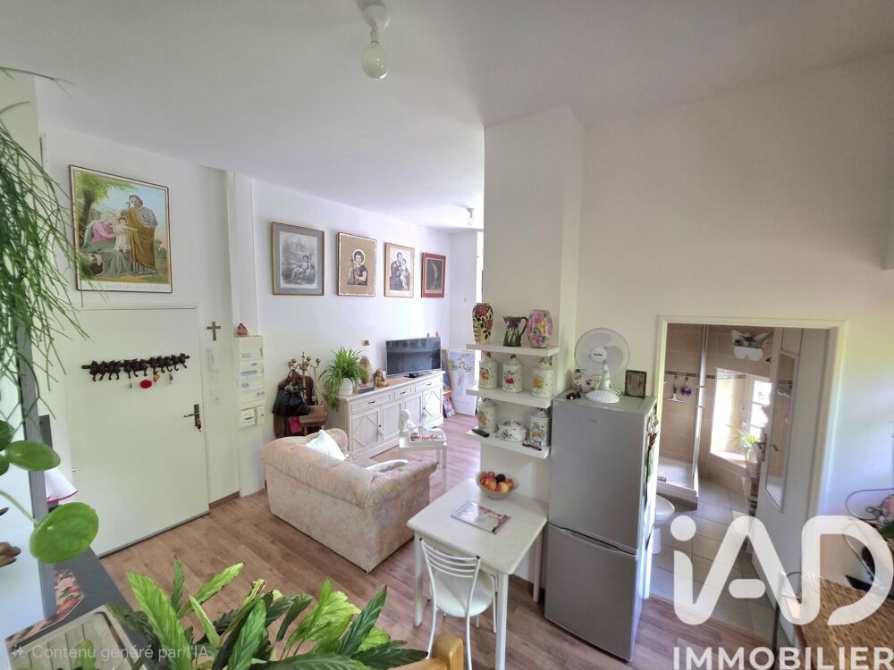 Vente Appartement Vente Appartement 2 pièces Lourdes