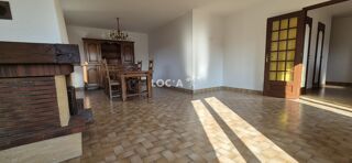 Maison à louer 6 pièces 120 m²