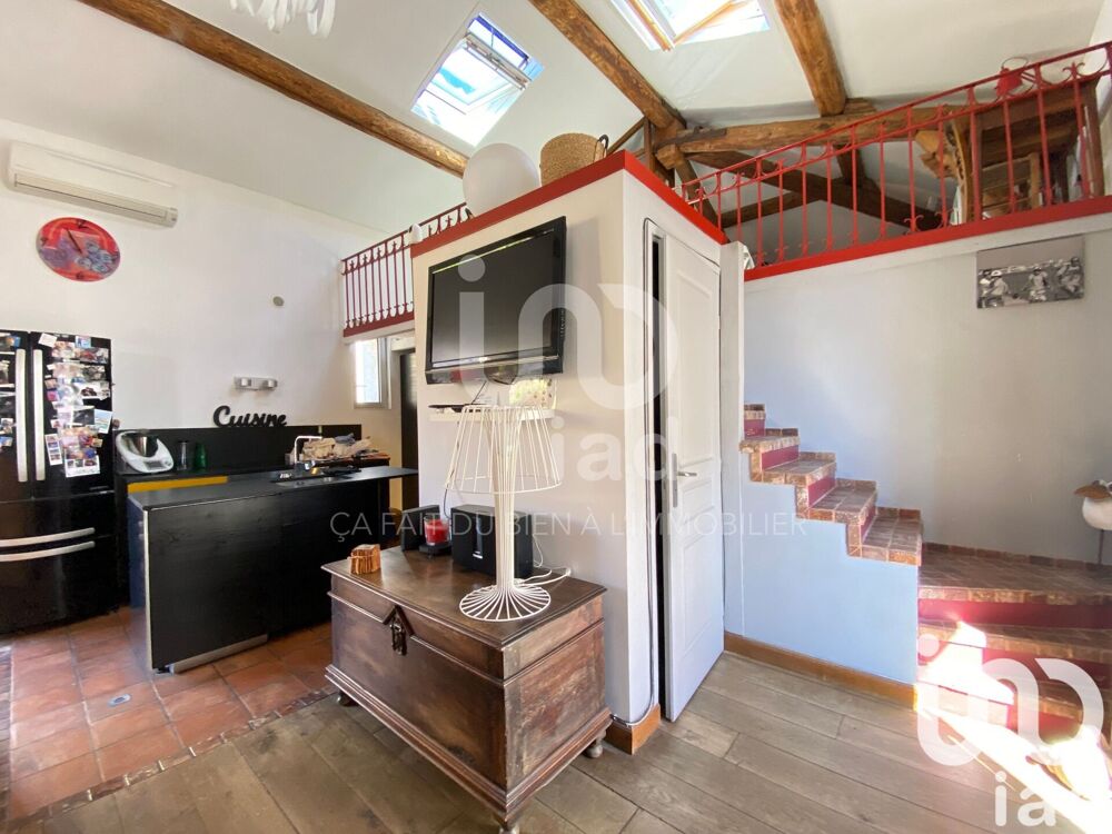 à vendre  Maison Sète (34200)