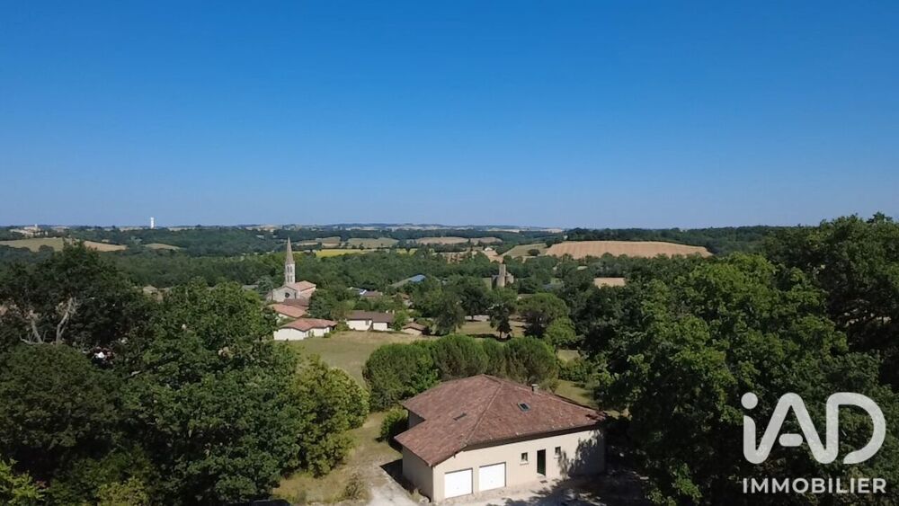 Vente Maison d'architecte 5 pièces
