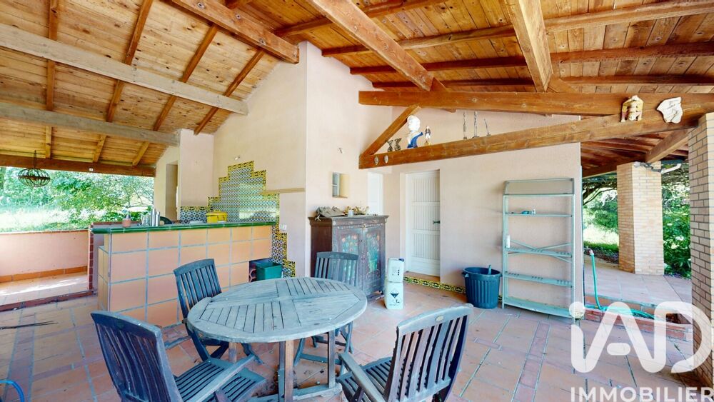 Vente Maison/villa 7 pièces