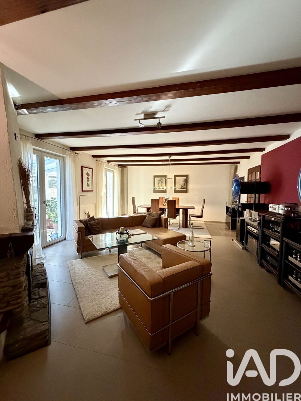Vente Maison/villa 3 pièces