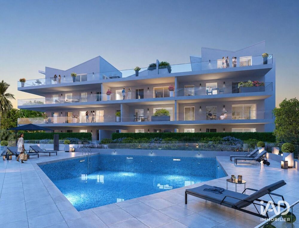 à vendre  Appartement Cannes (06400)