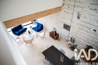  Maison à vendre 6 pièces 229 m²