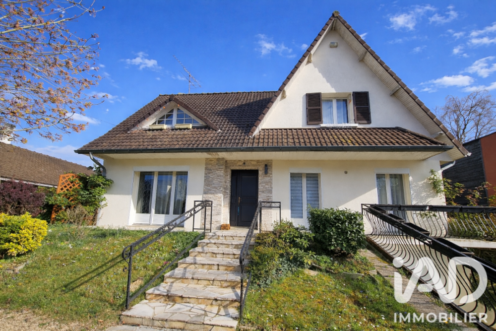 à vendre  Maison Montgeron (91230)